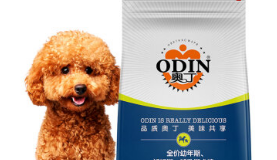 低盐狗粮排行 低盐狗粮排行