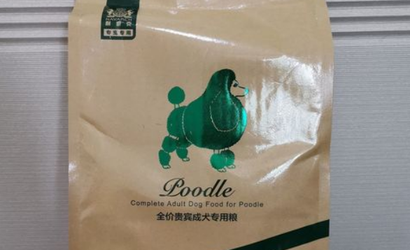 成年狗粮什么品牌好