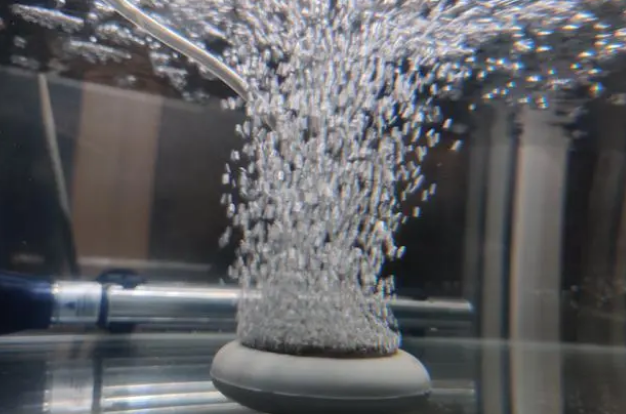 怎么保证鱼缸里的溶氧量?用增氧泵,详解关于增氧泵的那些事 怎么保证鱼缸里的溶氧量?用增氧泵,详解关于增氧泵的那些事
