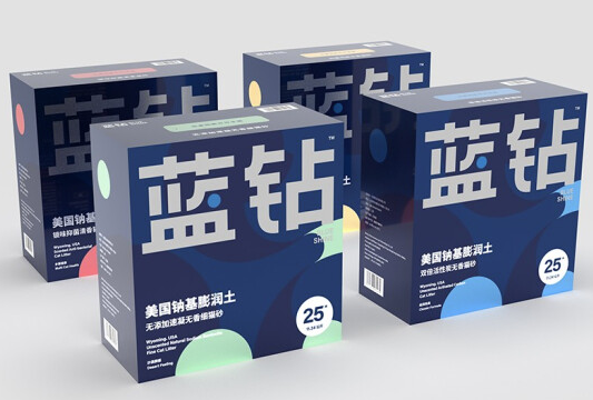 猫砂哪个质量好