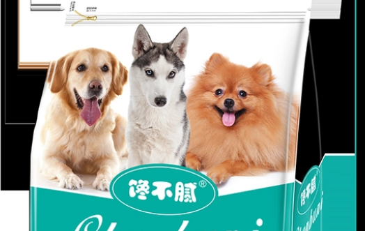 土狗专用狗粮