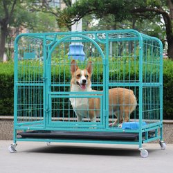 哪个牌子狗笼比较好