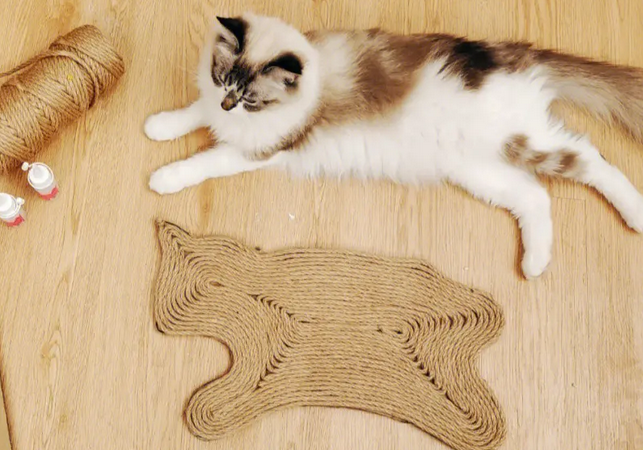 猫玩具有哪些