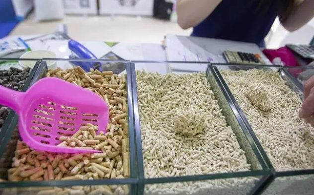 买哪种猫砂好 买哪种猫砂好