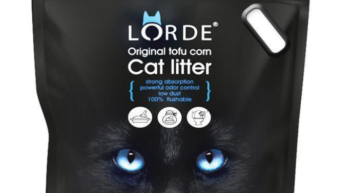 猫砂买什么牌子好