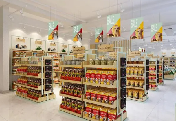 宠物店加盟哪家好 宠物店加盟哪家好