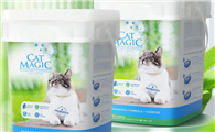 混合猫砂品牌十大排行