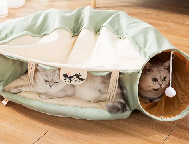 猫窝什么样的好