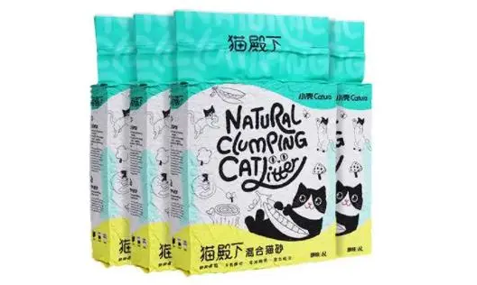 好用又便宜的猫砂