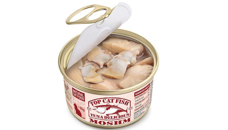 猫罐头如何保存