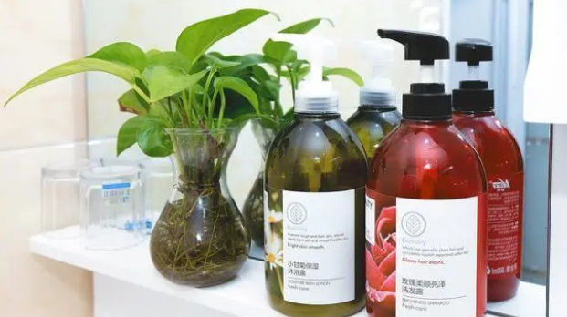 狗可以用儿童沐浴露吗