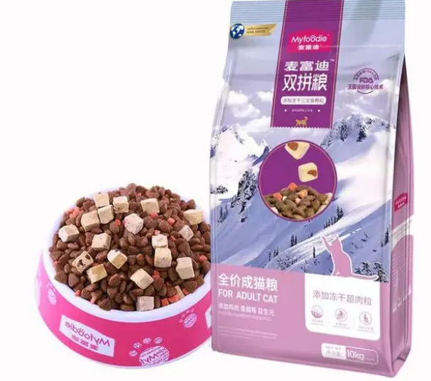 猫粮哪种好又实惠 猫粮哪种好又实惠