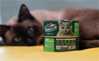 猫咪长期吃罐头好吗