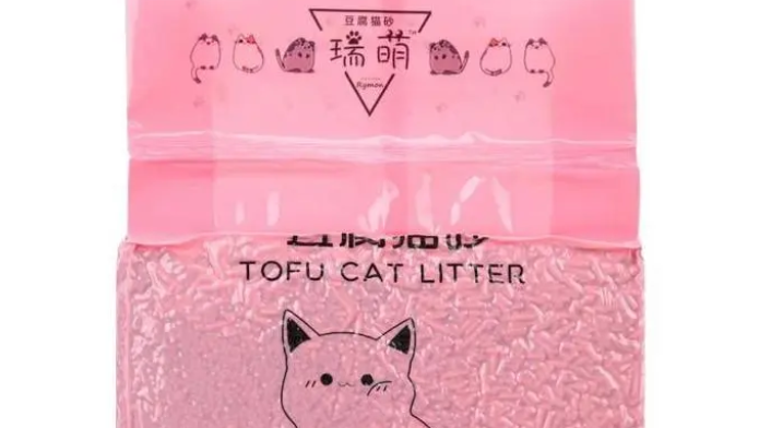 猫砂哪些牌子好用
