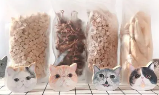 宠物零食在哪进货
