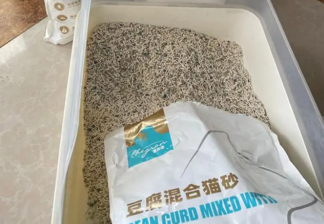 好用的猫砂品牌