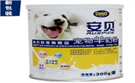 宠物羊奶粉哪个牌子好 宠物羊奶粉哪个牌子好