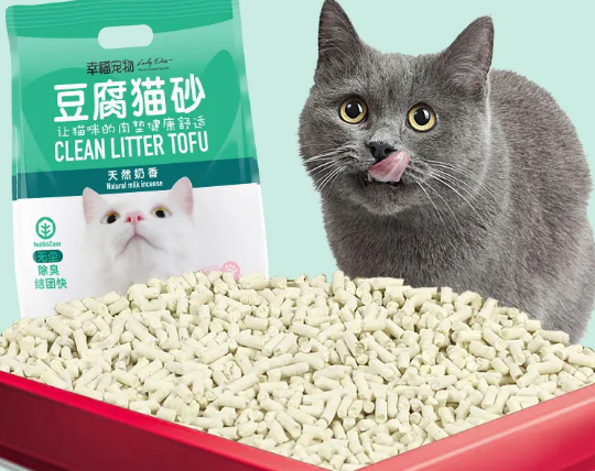 猫砂如何储存