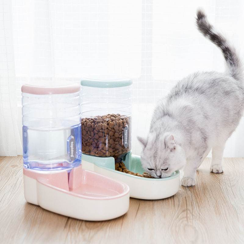 宠物喂食器品牌分析