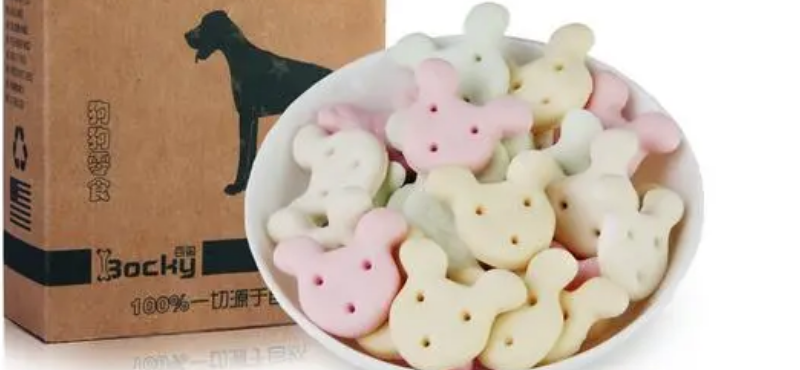 宠物零食肉干排行榜