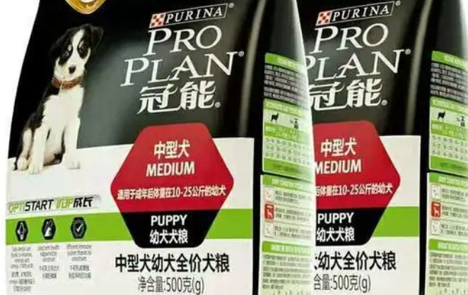 博美犬专用狗粮