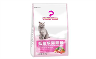 猫粮最宠怎么样