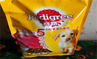 中国宠物食品公司