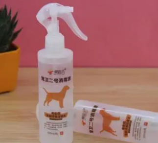狗窝消毒用什么消毒液 狗窝消毒用什么消毒液