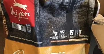 哪家猫粮性价比高
