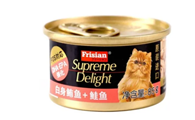 猫罐头品牌推荐