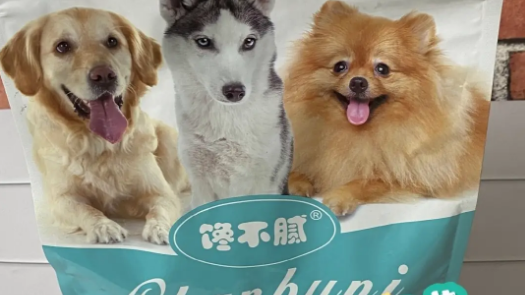 天然狗粮推荐