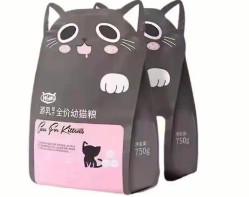 奶糕猫粮哪个牌子好