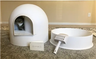 猫砂的主要成分