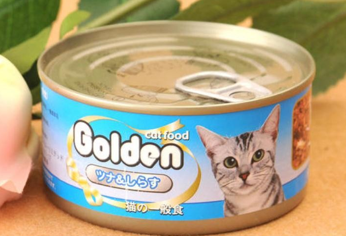 猫罐头好消化吗