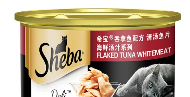 猫一直吃罐头好吗
