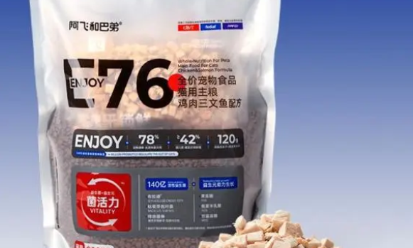哪个牌子的猫粮好 哪个牌子的猫粮好