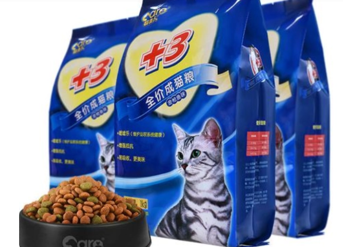 便宜猫粮那款比较好