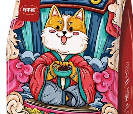 低端狗粮排行
