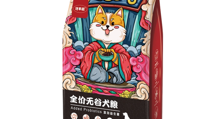 什么狗粮性价比高