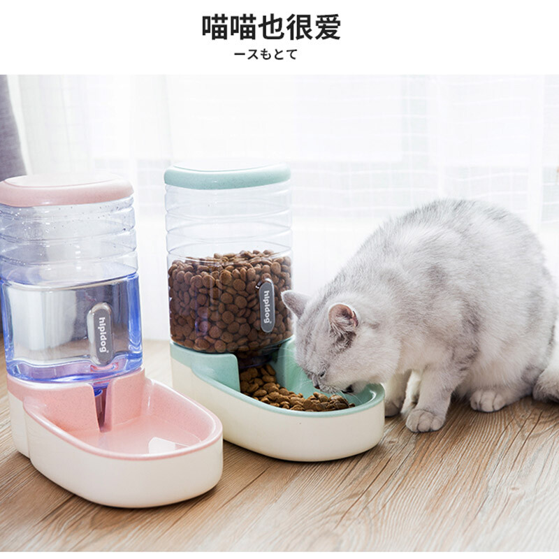 猫喂食器推荐 猫喂食器推荐