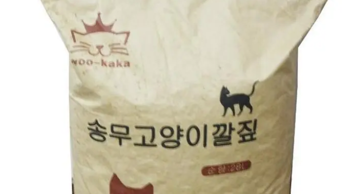 猫砂哪个品牌比较好