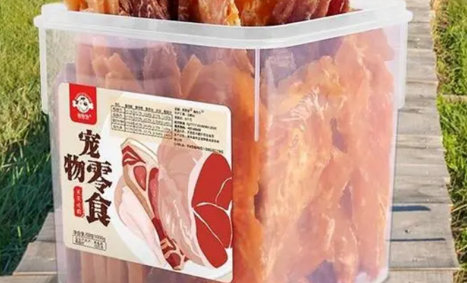 休闲零食有什么