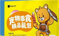 狗狗零食的价格