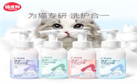 猫猫沐浴露可以给狗用吗
