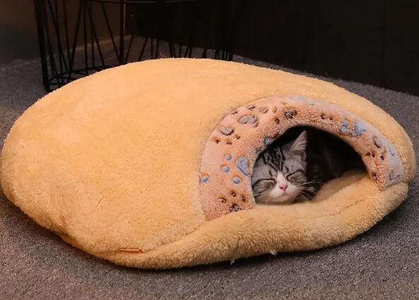 猫窝怎么保暖 猫窝怎么保暖