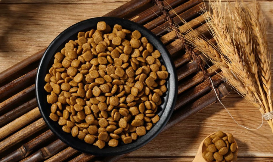 狗粮品牌前十排名 狗粮品牌前十排名