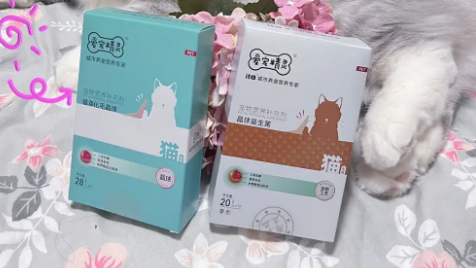 益生菌宠物猫可以吃吗 益生菌宠物猫可以吃吗