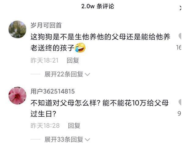 女子花10万租无人机为宠物狗庆生,网友:狗生赢家 女子花10万租无人机为宠物狗庆生,网友:狗生赢家
