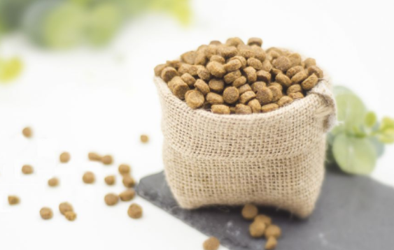 80克猫粮是多少