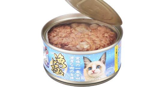 幼猫罐头哪个牌子比较好